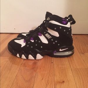 Nike Air Max Barkley