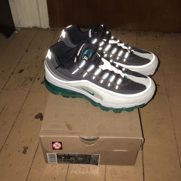 Women's Air Max