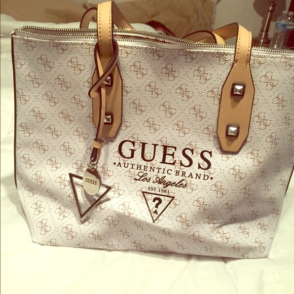 Guess bag