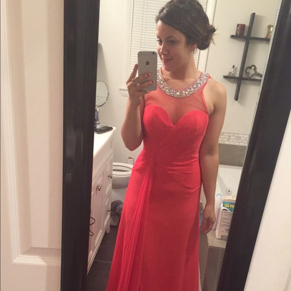 Ball gown