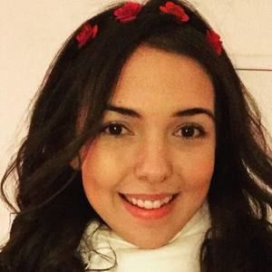 Meet your Posher, Natalie