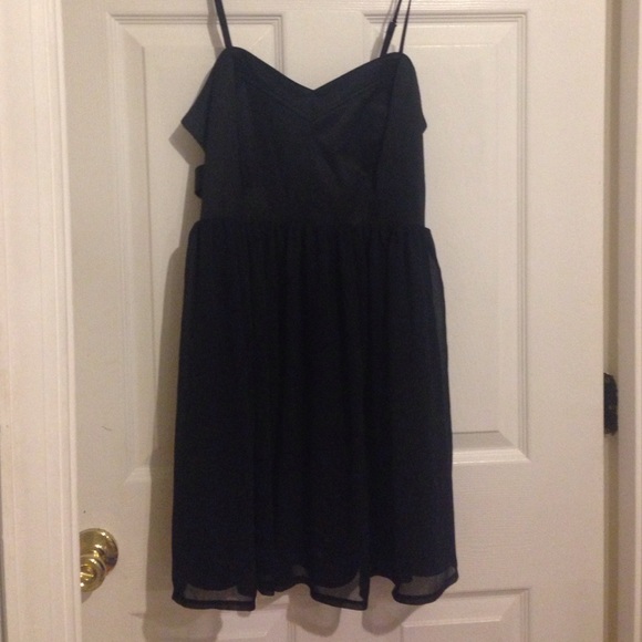 Walter by Walter Baker dress!