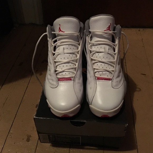 Jordan 6 Rings