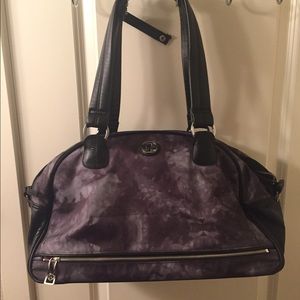 lululemon bag
