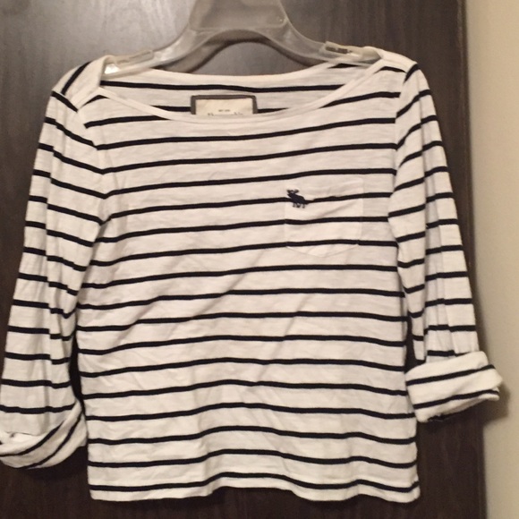 Abercrombie and Fitch shirt - Picture 1 of 3