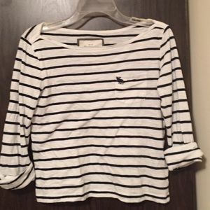 Abercrombie and Fitch shirt