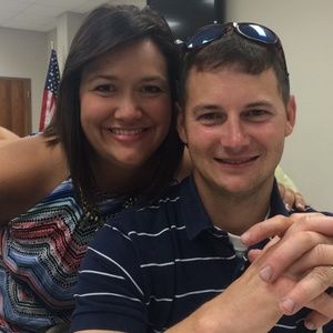 Meet your Posher, Lacey