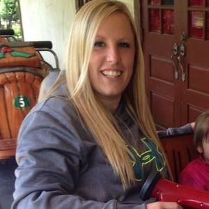 Meet your Posher, Desiree