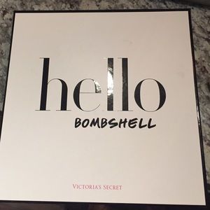 Bombshell gift set