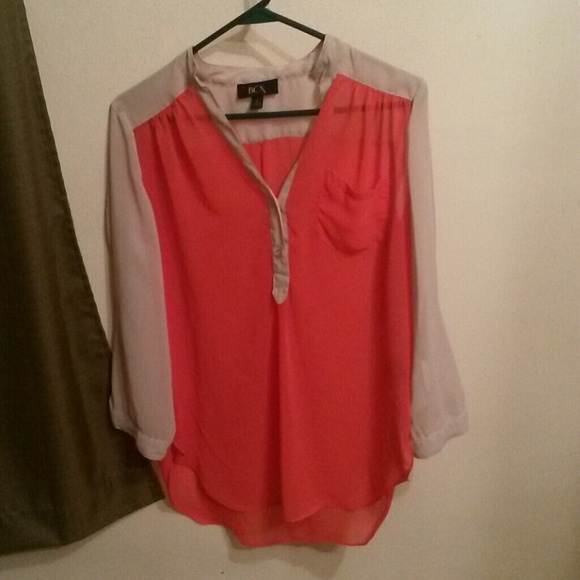 Super Cute BCX Top.