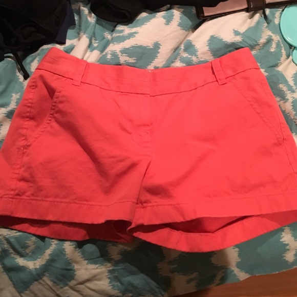 J. Crew shorts