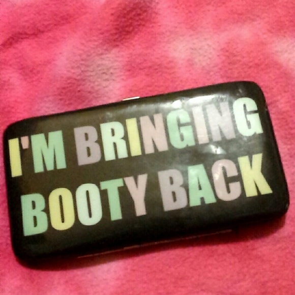 Wallet - Picture 1 of 3