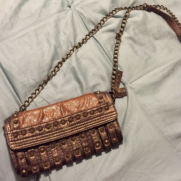 Gladiator Purse!
