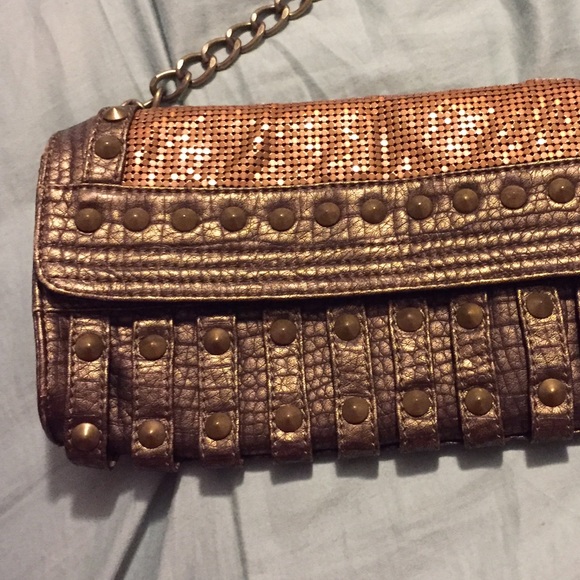 Gladiator Purse! - Picture 2 of 3