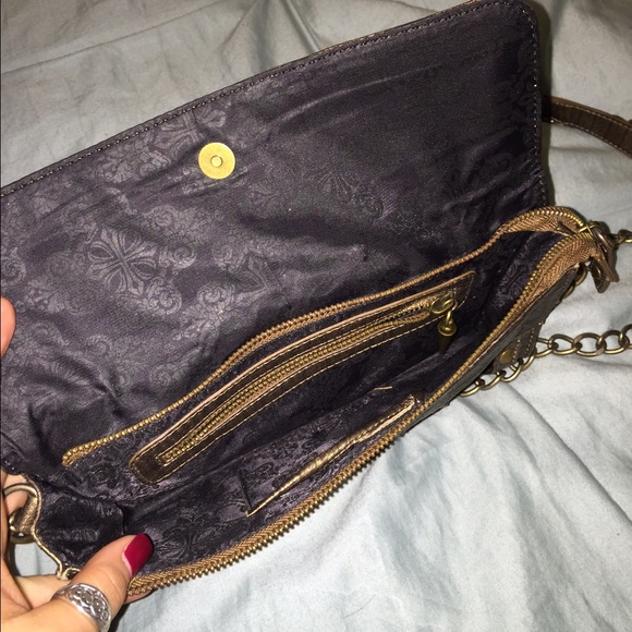 Gladiator Purse! - Picture 3 of 3
