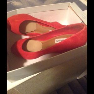 Brand new Steve Maddens