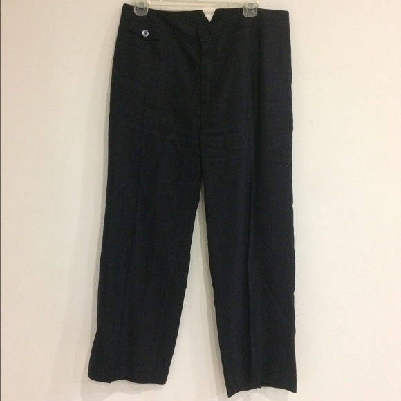 Suit pants