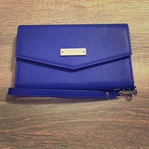 Kate Spade iPhone Wallet/Clutch