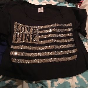 Victoria's Secret shirt