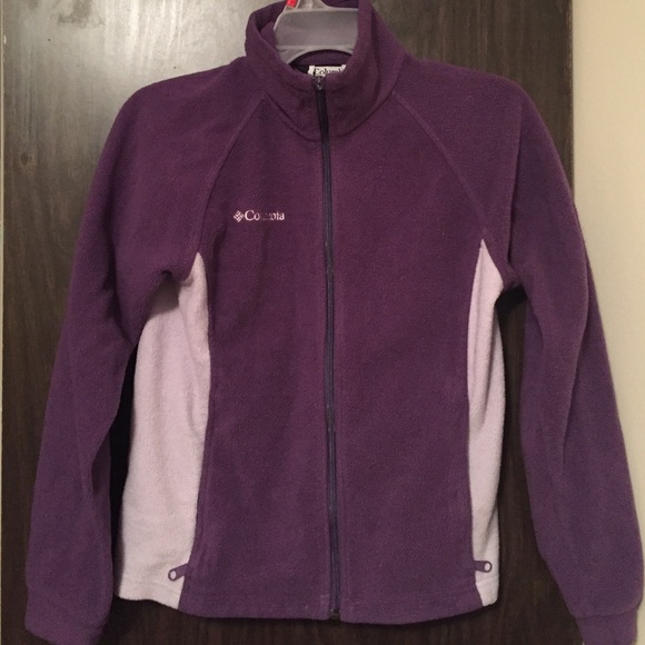 Columbia jacket - Picture 1 of 3