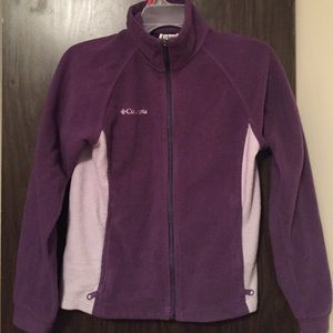 Columbia jacket