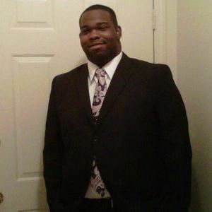 Meet your Posher, Raymond