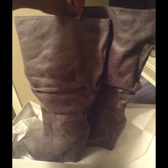 Jessica Simpson Boots
