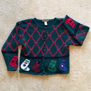 Ugly Christmas Sweater
