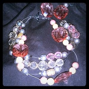 Bracelet set