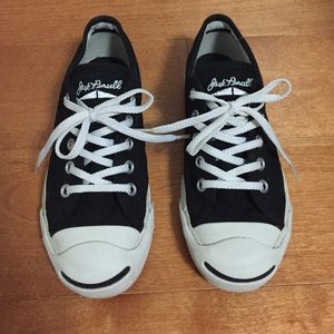 Converse Jack Purcell Signature Sneakers