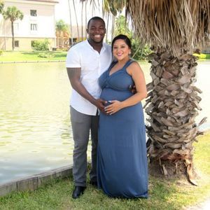 Meet your Posher, Briana