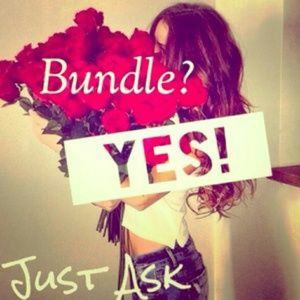 Bundle and give me an offer !