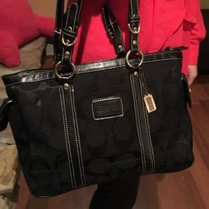 Coach handbag