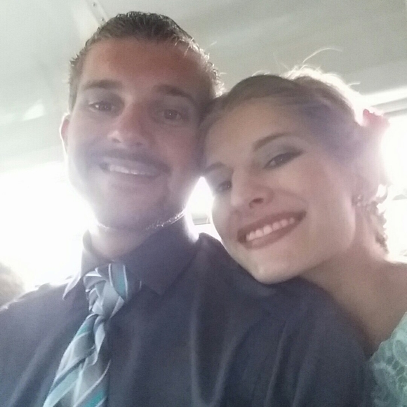 Meet your Posher, Chelsey