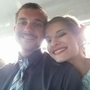 Meet your Posher, Chelsey