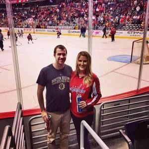 Meet your Posher, Ali