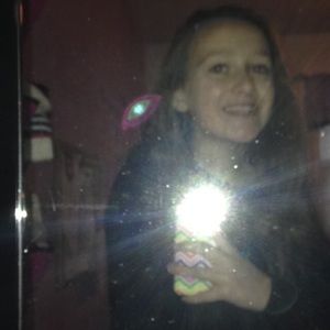 Meet your Posher, Mackenzie