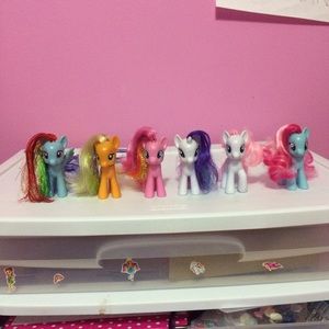 My Little Pony Bundle