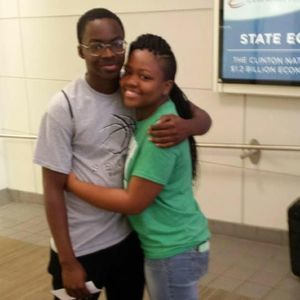 Meet your Posher, Aneisa