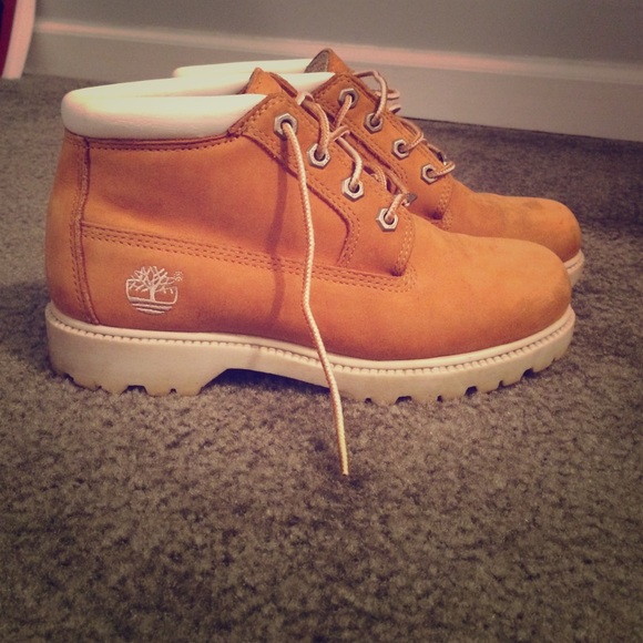 Timberland Shoes - Timberland Boots