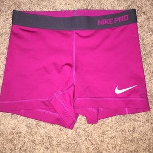 Old Nike pros