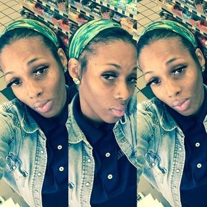 Meet your Posher, Sabrina