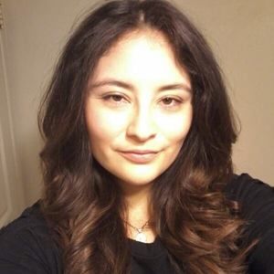 Meet your Posher, Kristella