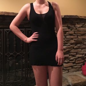 Club dress