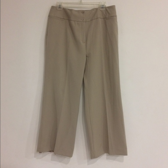 Suit pants