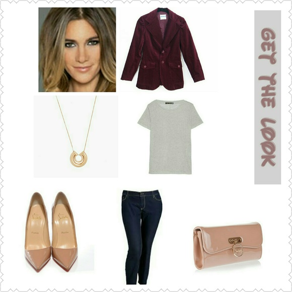 Dark wash Jeans -FLASH SALE