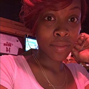 Meet your Posher, Kiara