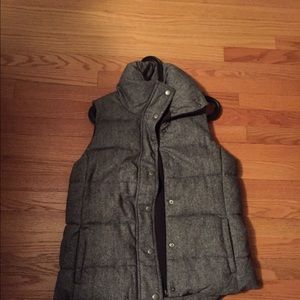 Old Navy vest