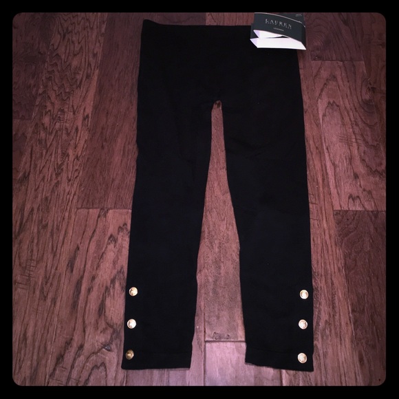 Ralph Lauren leggings