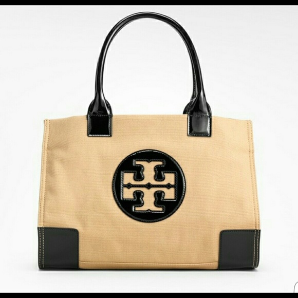 Tory burch Mini ella tote
